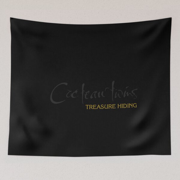Item preview, Cocteau Twins - The Fontana Years designed and sold by BlondHussainS.