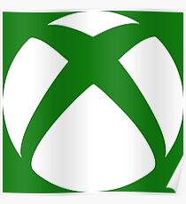 Xbox Poster