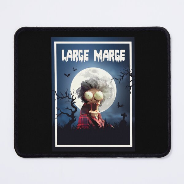 Item preview, Large Marge  9 designed and sold by AndersonFritsch.
