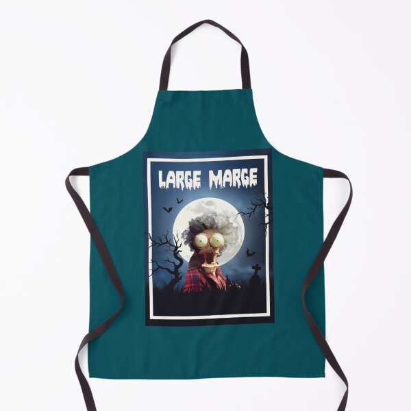 Item preview, Large Marge 9 designed and sold by AndersonFritsch.