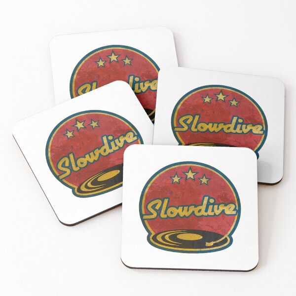 Item preview, slowdive designed and sold by AliaPuckett90.