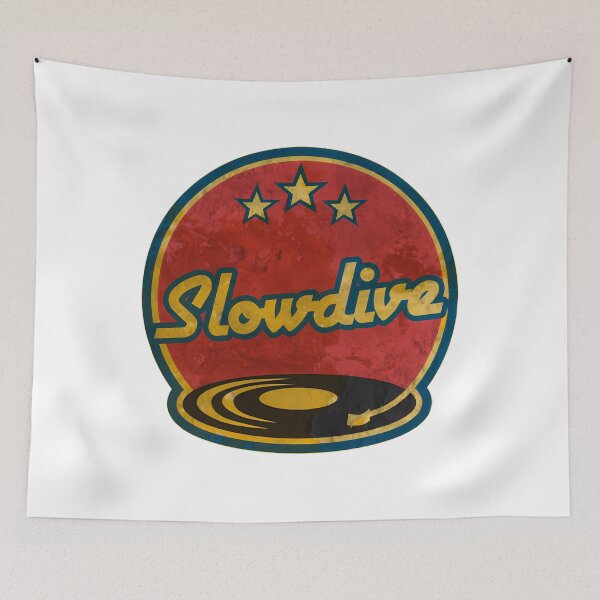 Item preview, slowdive designed and sold by AliaPuckett90.