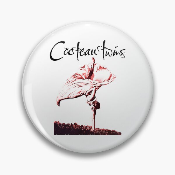 Item preview, Cocteau Twins Rock Band 07 designed and sold by BobbyExcuseMe.