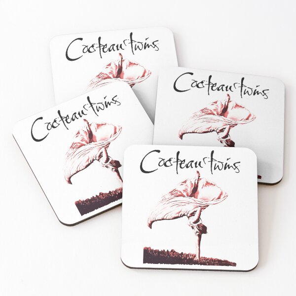 Item preview, Cocteau Twins Rock Band 07 designed and sold by BobbyExcuseMe.