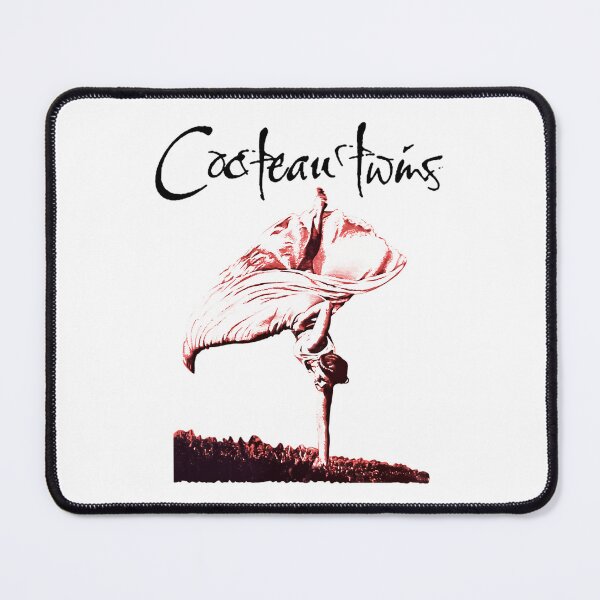 Item preview, Cocteau Twins Rock Band 07 designed and sold by BobbyExcuseMe.