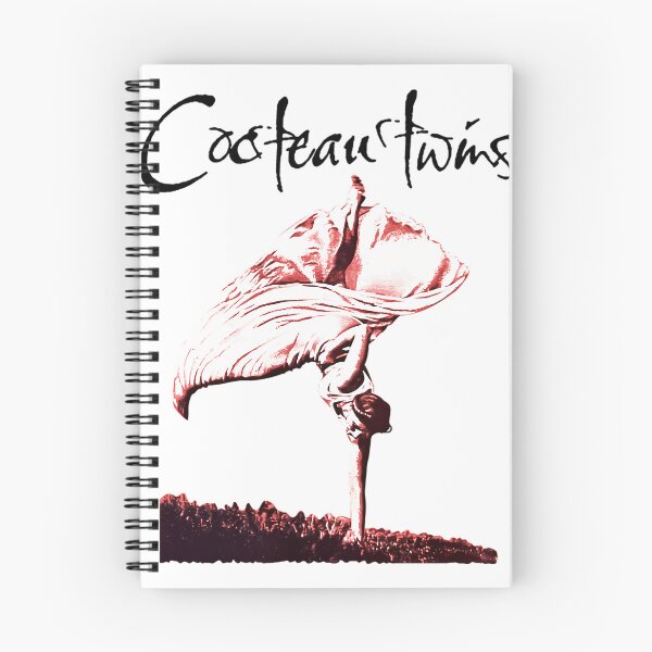 Item preview, Cocteau Twins Rock Band 07 designed and sold by BobbyExcuseMe.