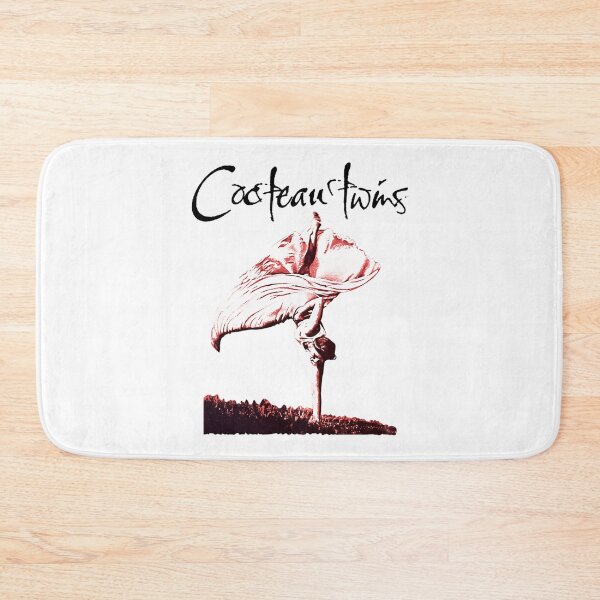 Item preview, Cocteau Twins Rock Band 07 designed and sold by BobbyExcuseMe.