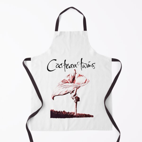 Item preview, Cocteau Twins Rock Band 07 designed and sold by BobbyExcuseMe.