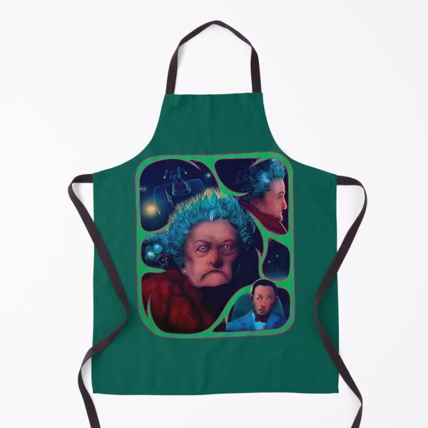 Item preview, Large Marge 10 designed and sold by AndersonFritsch.