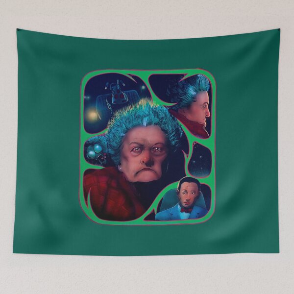 Item preview, Large Marge  10 designed and sold by AndersonFritsch.