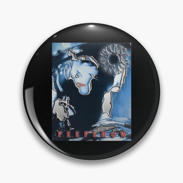 Item preview, Siouxsie and the Banshees - Peepshow designed and sold by DeclanGaines.