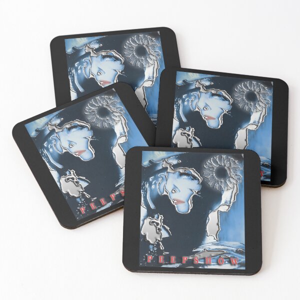 Item preview, Siouxsie and the Banshees - Peepshow designed and sold by DeclanGaines.