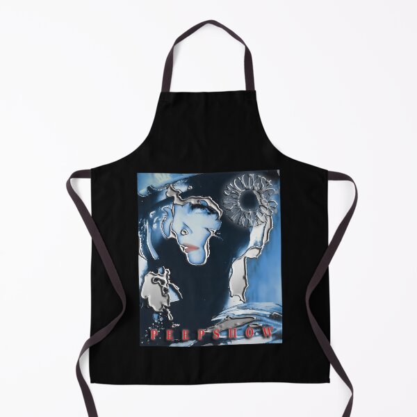Item preview, Siouxsie and the Banshees - Peepshow designed and sold by DeclanGaines.