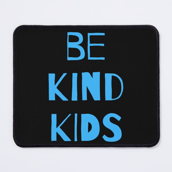 Item preview, Be Kind Kids designed and sold by GoldenPearPress.