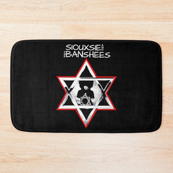 Item preview, Siouxsie And The Banshees designed and sold by ClothingSassyV.