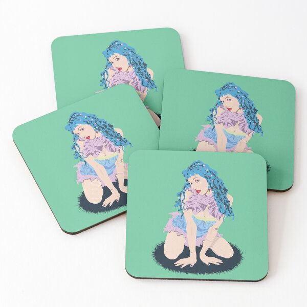 Item preview, Hyuna designed and sold by Zion Hodgkin.