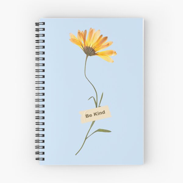 Item preview, Be Kind designed and sold by GoldenPearPress.