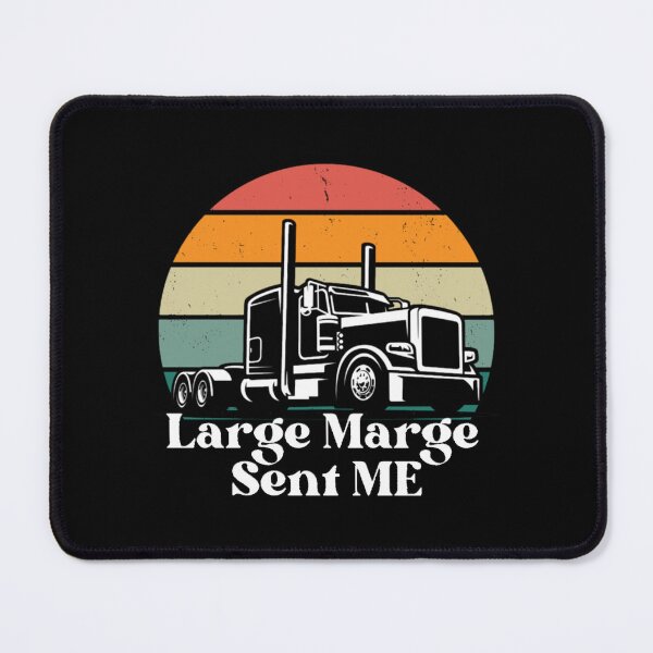 Item preview, Large Marge  11 designed and sold by AndersonFritsch.