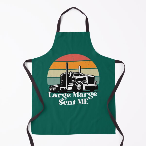 Item preview, Large Marge 11 designed and sold by AndersonFritsch.