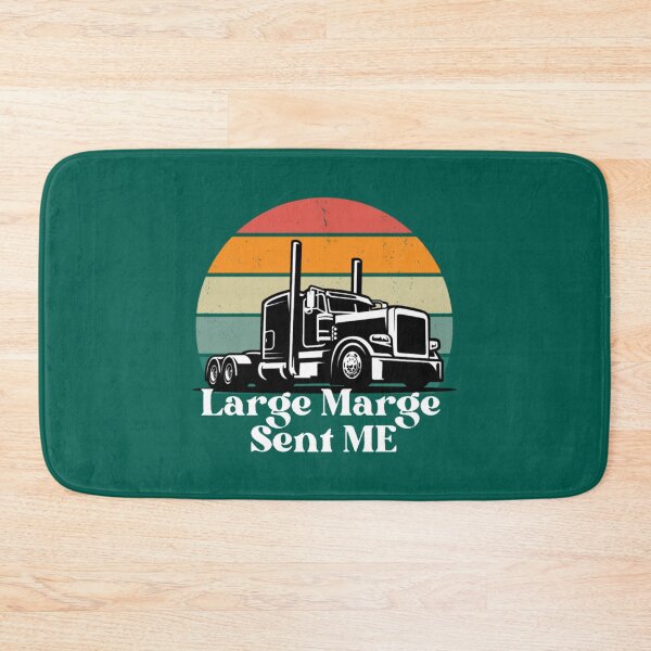 Item preview, Large Marge  11 designed and sold by AndersonFritsch.