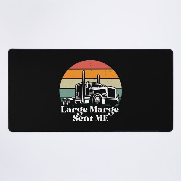 Item preview, Large Marge  11 designed and sold by AndersonFritsch.