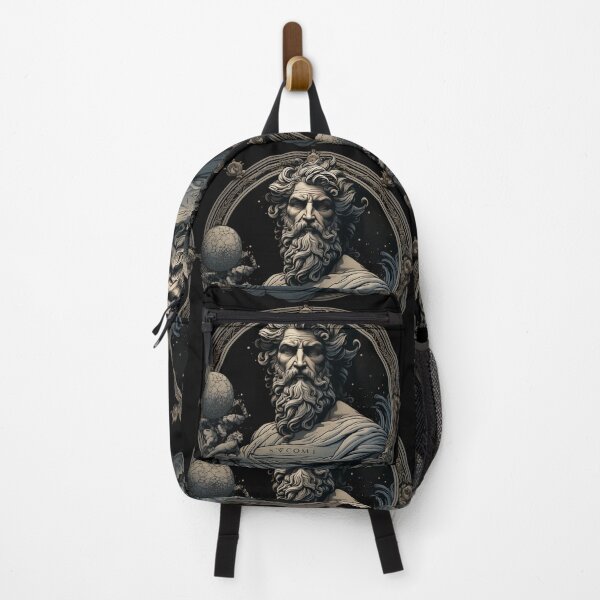 Item preview, Stoic Wisdom Art. designed and sold by Obsidian Ink by Wilshire.