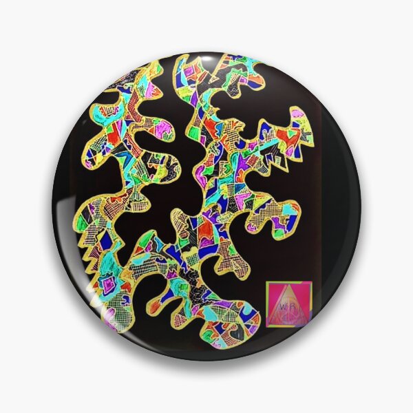 Item preview, Negative Unpuzzled  designed and sold by Beffwtr.