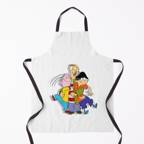 Item preview, Ed Edd N Eddy designed and sold by BridgesHudson.