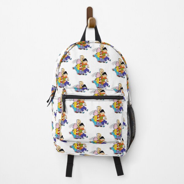 Item preview, Ed Edd N Eddy designed and sold by BridgesHudson.