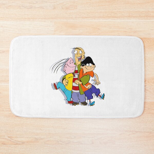 Item preview, Ed Edd N Eddy designed and sold by BridgesHudson.