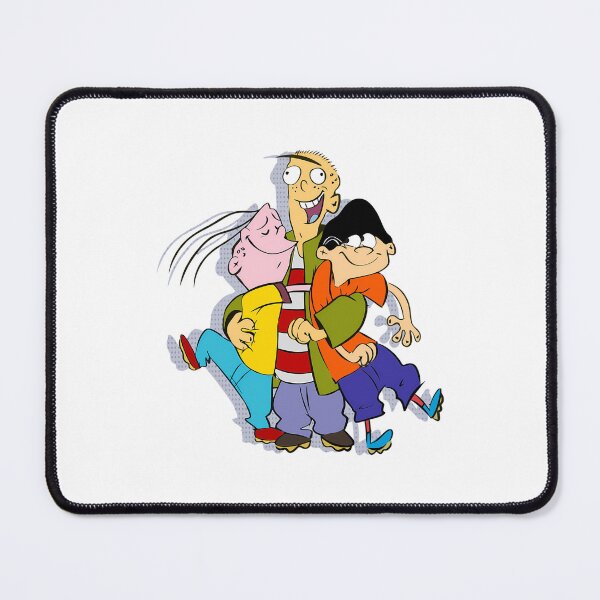 Item preview, Ed Edd N Eddy designed and sold by BridgesHudson.