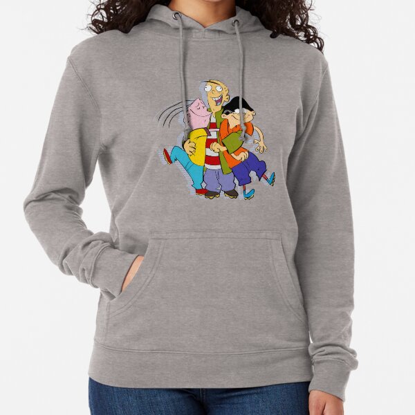Ed edd n eddy new arrivals hoodie
