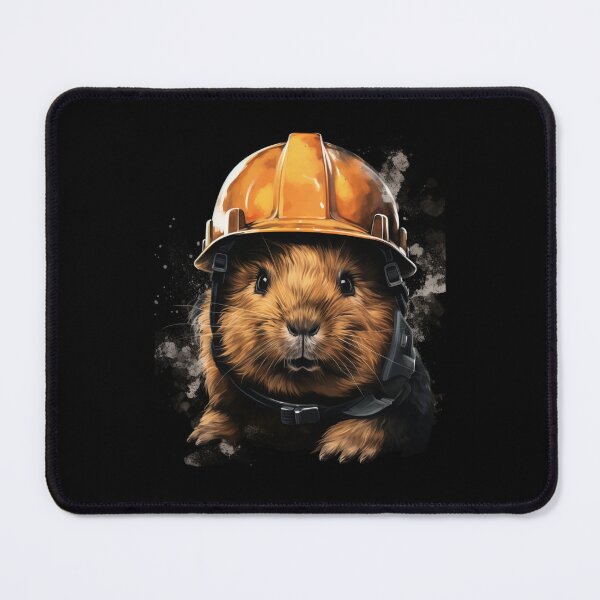 Item preview, little fireman designed and sold by happypattawee.