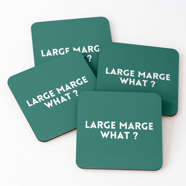 Item preview, Large Marge  12 designed and sold by AndersonFritsch.