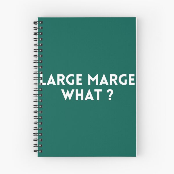 Item preview, Large Marge  12 designed and sold by AndersonFritsch.