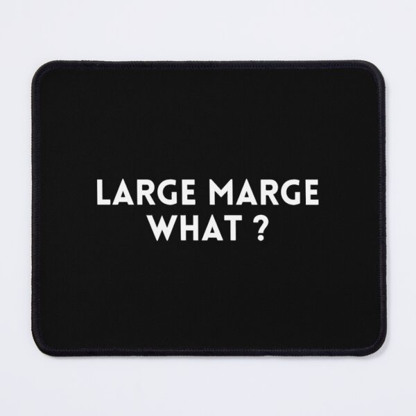 Item preview, Large Marge  12 designed and sold by AndersonFritsch.