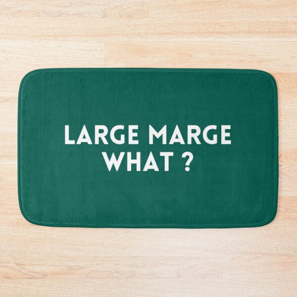 Item preview, Large Marge  12 designed and sold by AndersonFritsch.