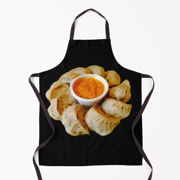 Aperçu de l'œuvre Dumplings créée et vendue par Hueyhuesart.