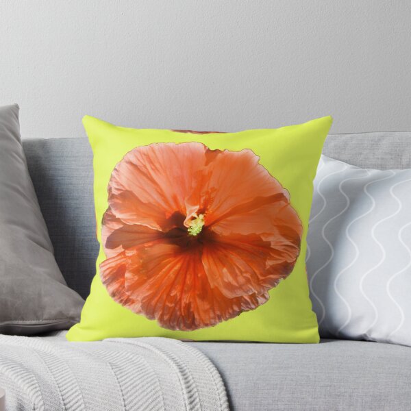 Item preview, Orange Hibiscus Photography designed and sold by Victoria Rose.