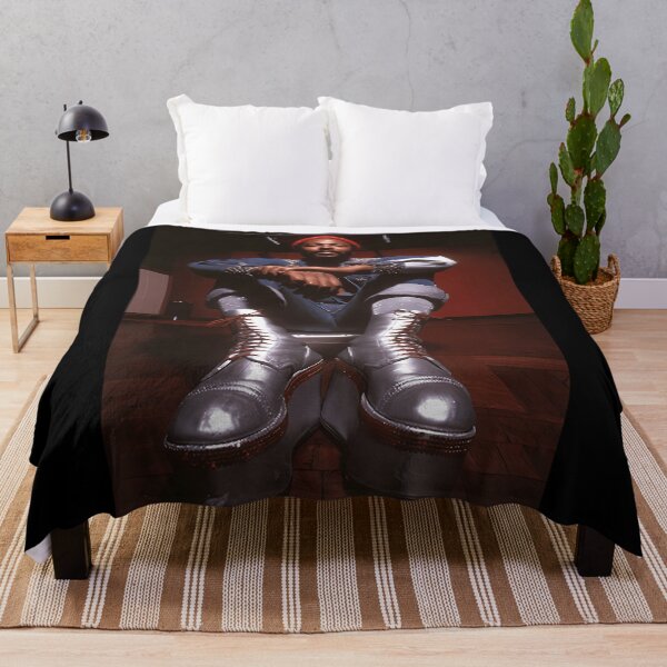 Item preview, Marvin Gaye designed and sold by DesignerPachyI.
