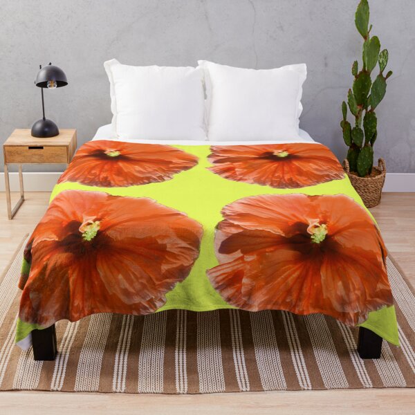 Item preview, Orange Hibiscus Photography designed and sold by Victoria Rose.