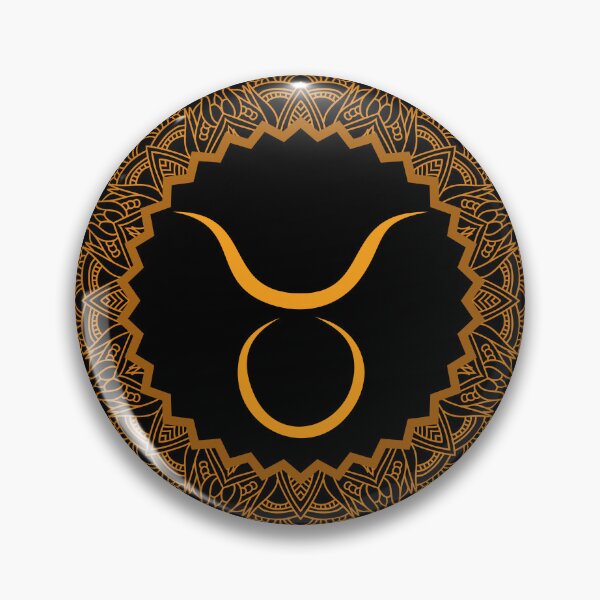 Item preview, Taurus, The Bull-Zodiac Sign.Version 10. designed and sold by FullCreative.