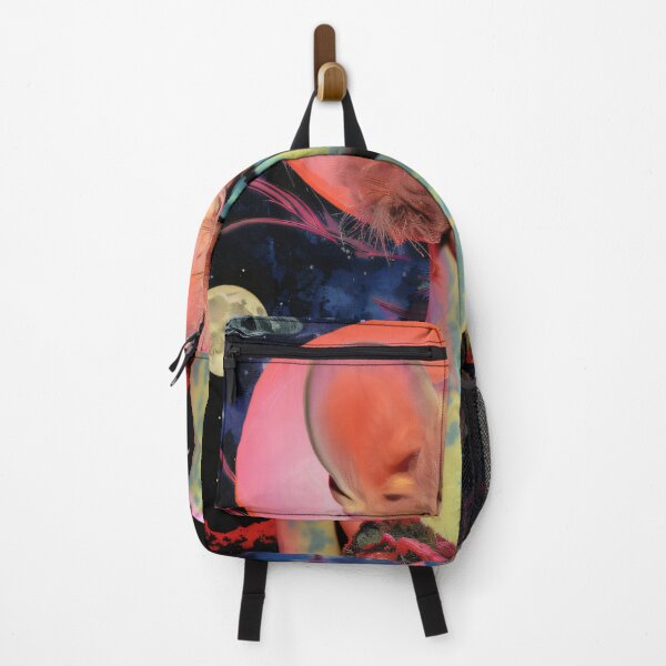 Item preview, Retro Space Explorer designed and sold by a house mouse.