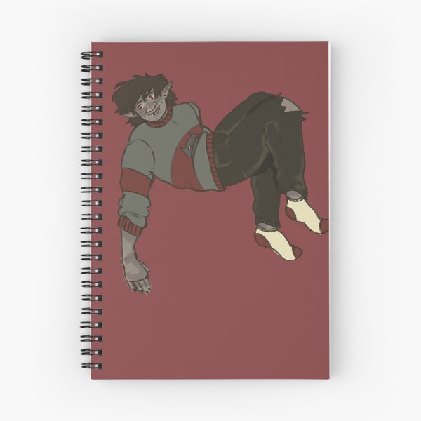 Item preview, The vampire king designed and sold by Iamtrashboat.