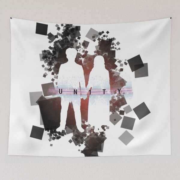 Item preview, U2 experience colored 3 designed and sold by clad63.