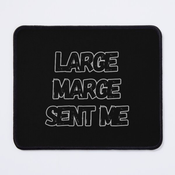 Item preview, Large Marge  15 designed and sold by AndersonFritsch.