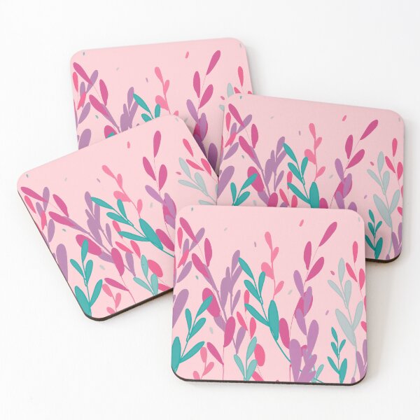 Item preview, Colorful seagrass I designed and sold by gissellecamilo.
