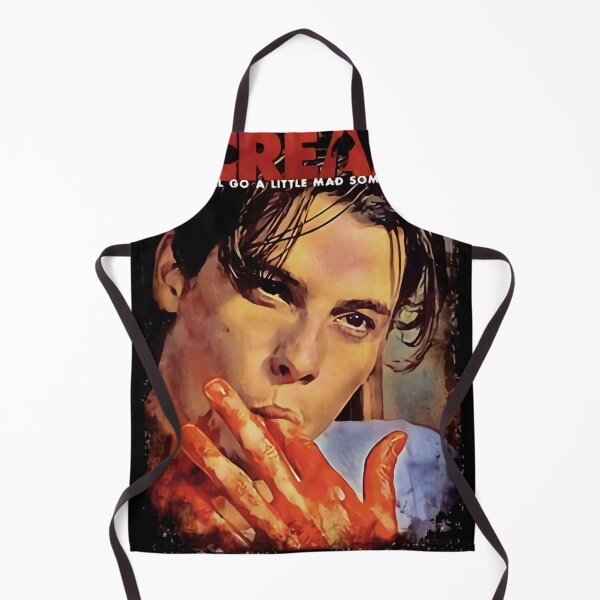 Item preview, Scream Movie Billy Loomis Vintange designed and sold by BillyHettinger.
