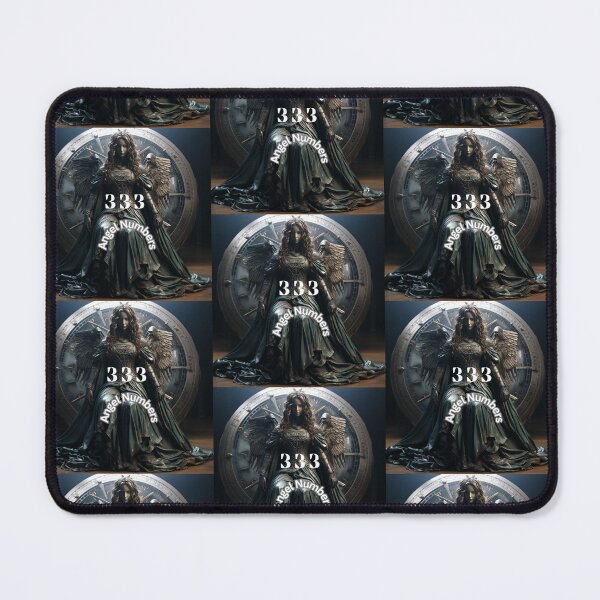 Item preview, Angel Numbers 333 Spiritual Guidance designed and sold by Aquablue22.