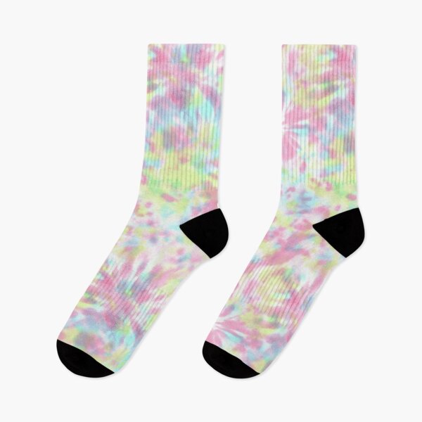 Item preview, Ty dye pastel colors designed and sold by UnderStore.